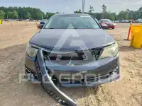 2012 Toyota CAMRY фото