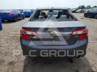 2012 Toyota CAMRY фото