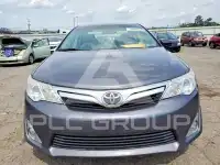 2012 Toyota CAMRY фото