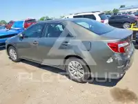 2012 Toyota CAMRY фото
