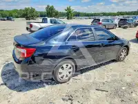 2012 Toyota CAMRY photo