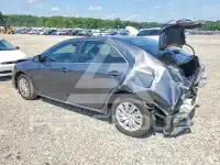 2012 Toyota CAMRY фото