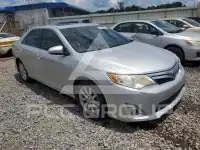 2012 Toyota CAMRY photo