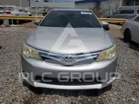 2012 Toyota CAMRY photo