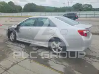 2012 Toyota CAMRY photo