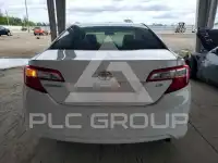 2012 Toyota CAMRY photo
