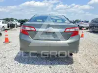 2012 Toyota CAMRY photo