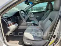 2012 Toyota CAMRY photo