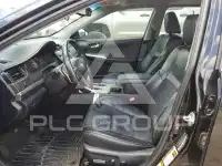 2012 Toyota CAMRY photo