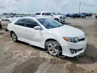 2012 Toyota CAMRY фото
