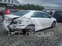 2012 Toyota CAMRY фото
