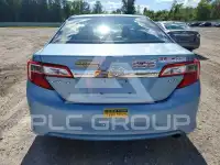 2012 Toyota CAMRY фото