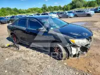 2012 Toyota CAMRY фото