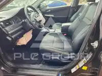 2012 Toyota CAMRY фото