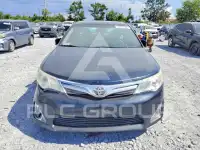 2012 Toyota CAMRY фото