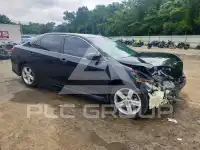 2012 Toyota CAMRY photo