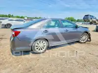 2012 Toyota CAMRY фото