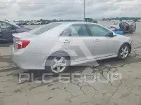 2012 Toyota CAMRY photo