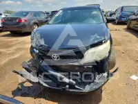 2012 Toyota CAMRY фото