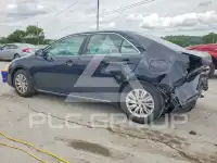 2012 Toyota CAMRY фото