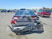2012 Toyota CAMRY фото