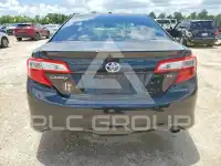 2012 Toyota CAMRY photo