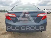 2012 Toyota CAMRY фото