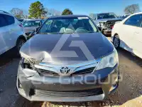 2012 Toyota CAMRY фото