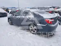 2012 Toyota CAMRY фото