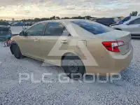2012 Toyota CAMRY фото
