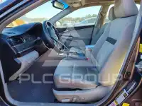 2012 Toyota CAMRY фото