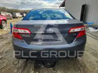2012 Toyota CAMRY фото