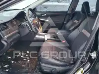 2012 Toyota CAMRY фото