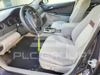 2012 Toyota CAMRY фото
