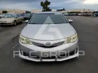 2012 Toyota CAMRY фото