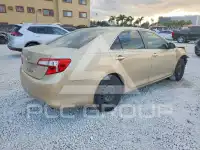 2012 Toyota CAMRY фото