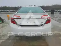2012 Toyota CAMRY фото