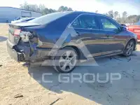 2012 Toyota CAMRY photo