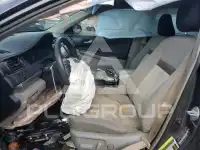 2012 Toyota CAMRY фото