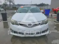 2012 Toyota CAMRY фото