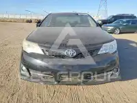 2012 Toyota CAMRY фото