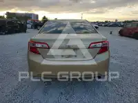 2012 Toyota CAMRY фото