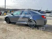 2012 Toyota CAMRY фото