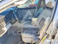 2012 Toyota CAMRY фото
