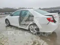 2012 Toyota CAMRY фото