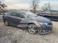 2012 Toyota CAMRY фото