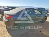 2012 Toyota CAMRY фото