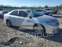 2012 Toyota CAMRY фото