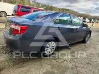 2012 Toyota CAMRY фото