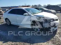 2012 Toyota CAMRY фото